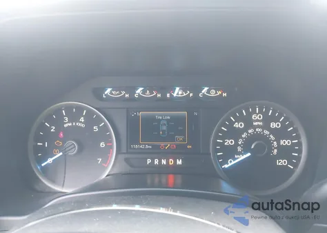 2018 Ford F-150 Xlt из США, поврежденный, VIN 1FTEW1EP8JKF48480